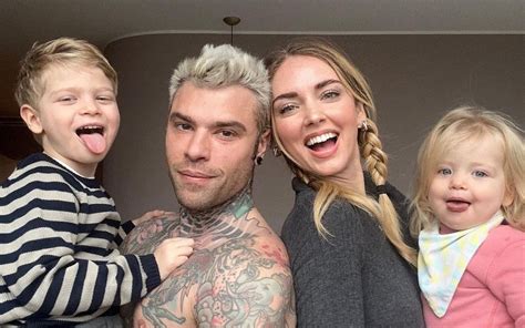 chiara ferragni lascia fedez